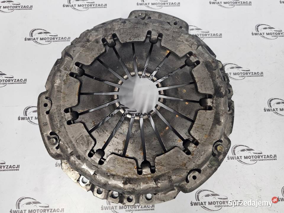 TRAFIC VIVARO 20 DCI M9R630 14r 114 sprzęgło