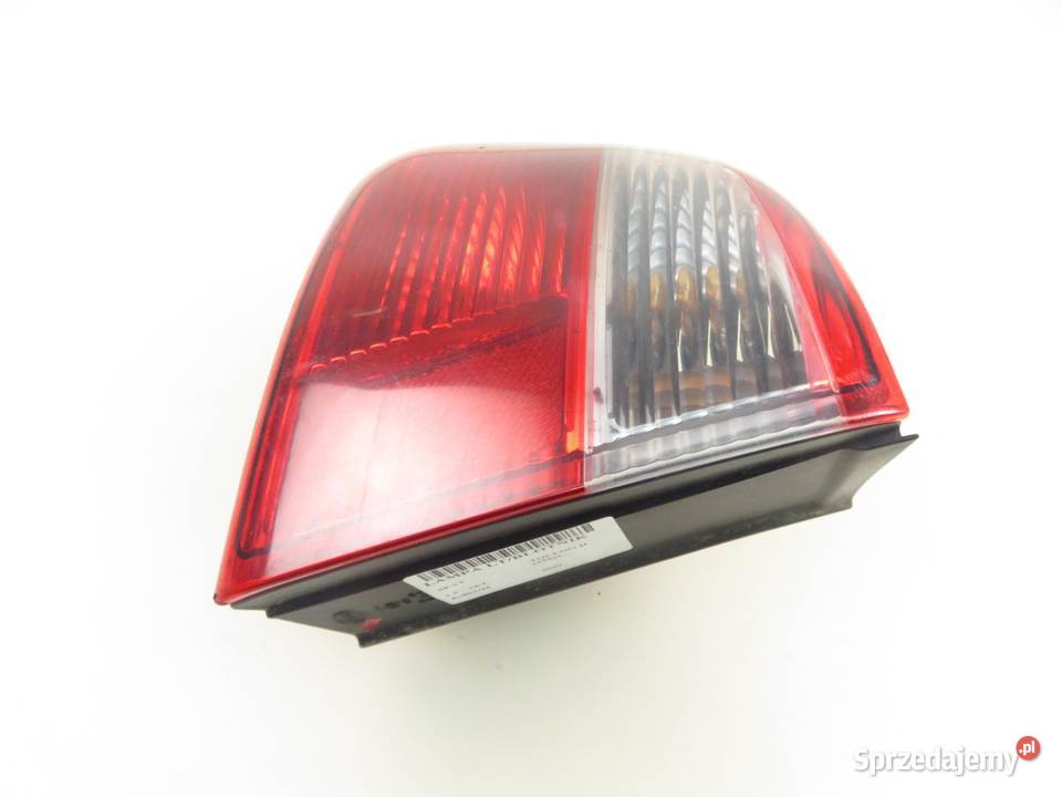 LAMPA LEWA TYLNA SEAT TOLEDO II 1M2 1M5945095B osobowe