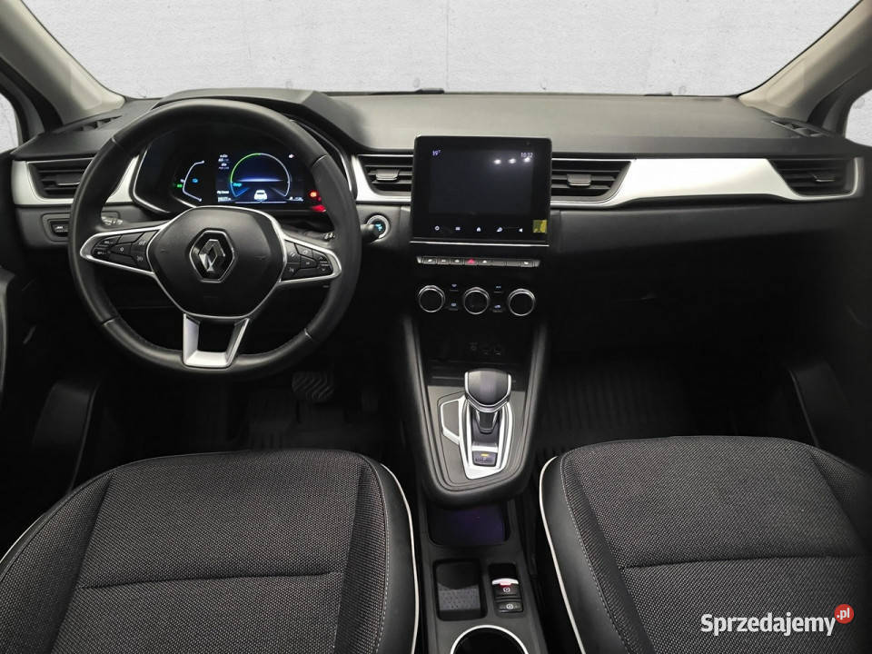Renault Captur II 2019 Captur Komorniki