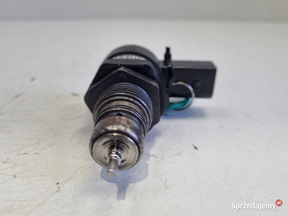 CZUJNIK PALIWA zawór Audi A6 C6 27 30 TDI Rudka