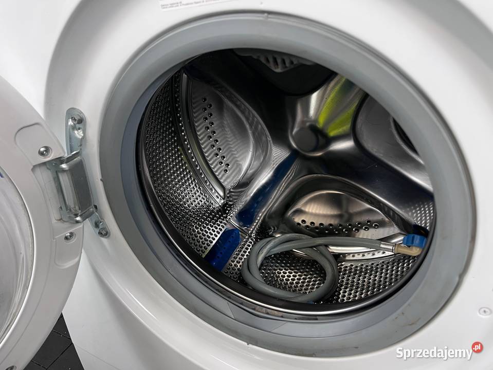 Pralka Electrolux Super Slim 33 4 1000 ob A Wiejca