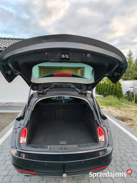 Opel Insignia Sports Tourer 170KM mazowieckie Kozienice