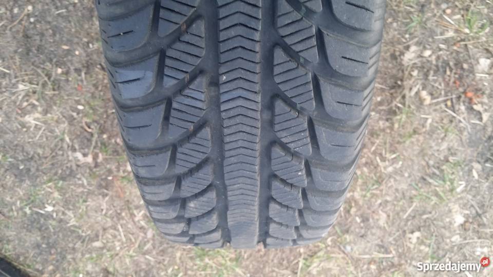 Koła polonez truck sprzedam