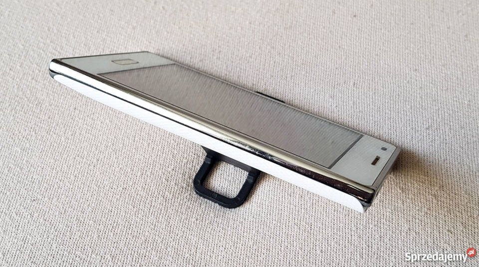 LG Swift L5 Optimus E610 QWERTY małopolskie