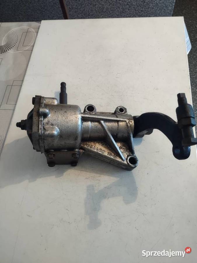FIAT 125 P POLONEZ KOLUMNA KIEROWNICZA NT lubelskie