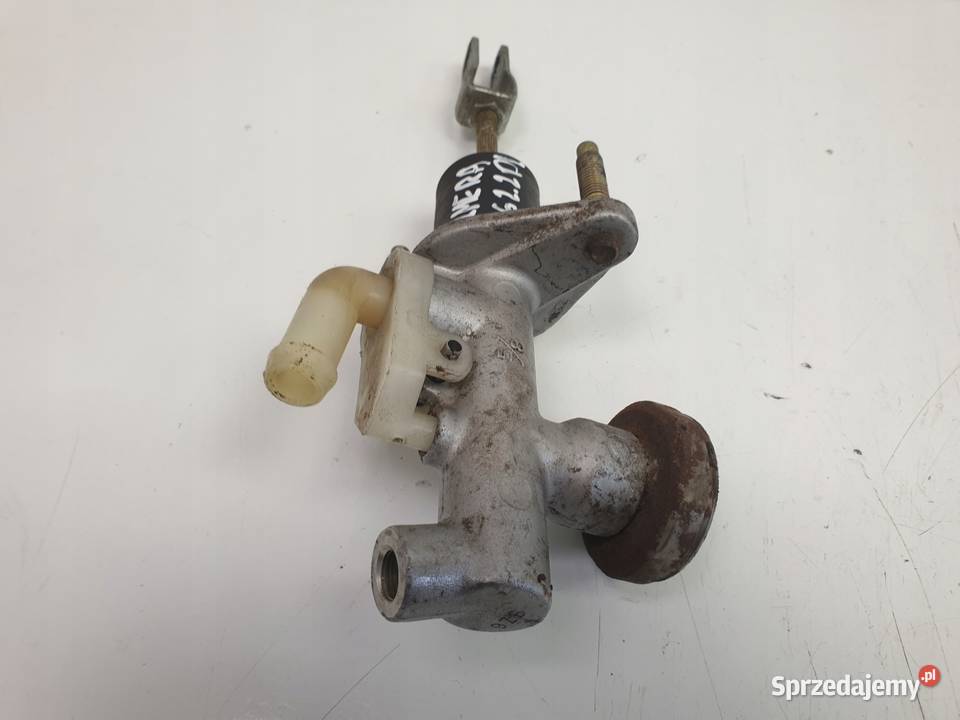 Nissan Almera N16 22 DI POMPA SPRZĘGŁA