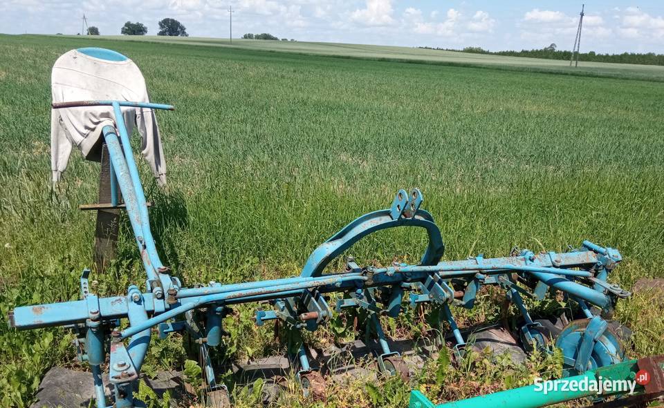 Opielacz do buraków kujawsko-pomorskie Radomin