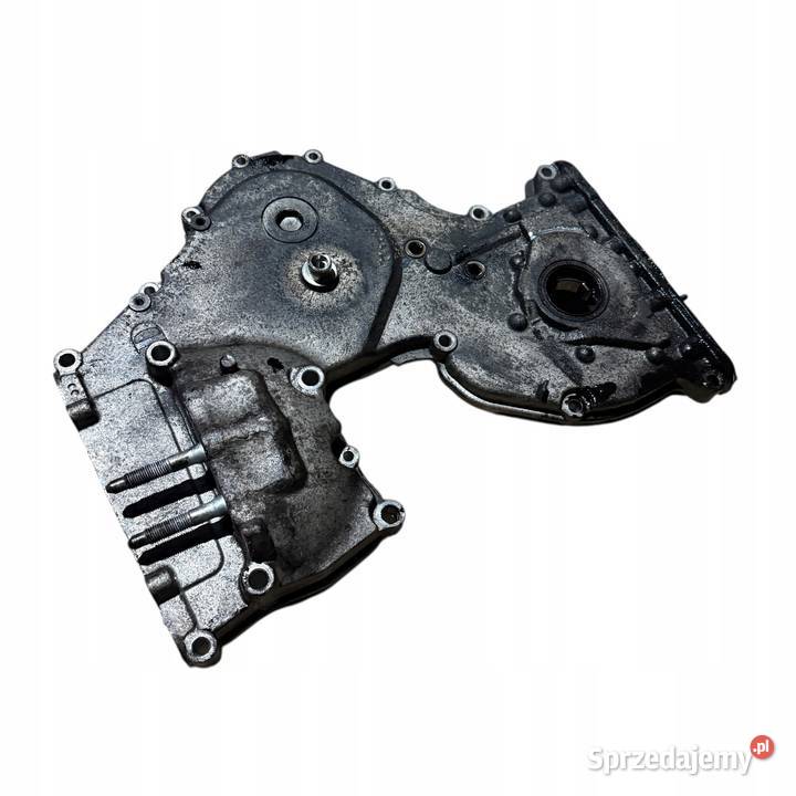Obudowa Osłona Rozrządu Hyundai IX35 17 CRDI Barłogi