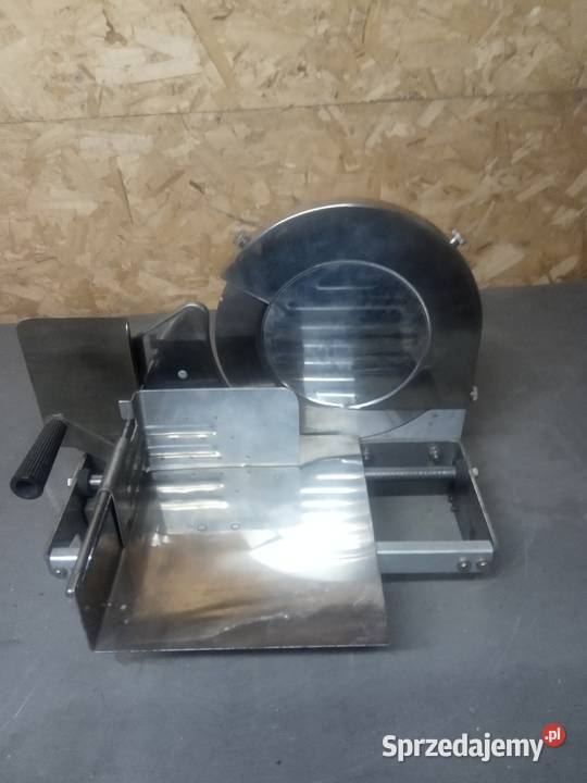 Przystawka do krojenia Gdańsk sprzedam
