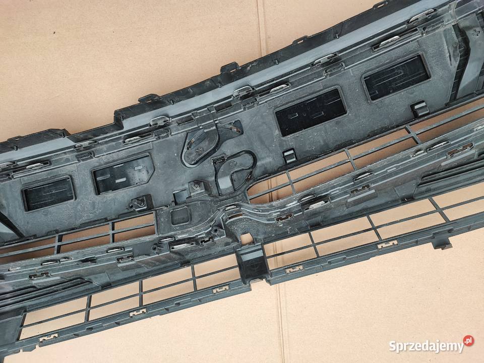 Grill Opel Grandland X lift 2124r