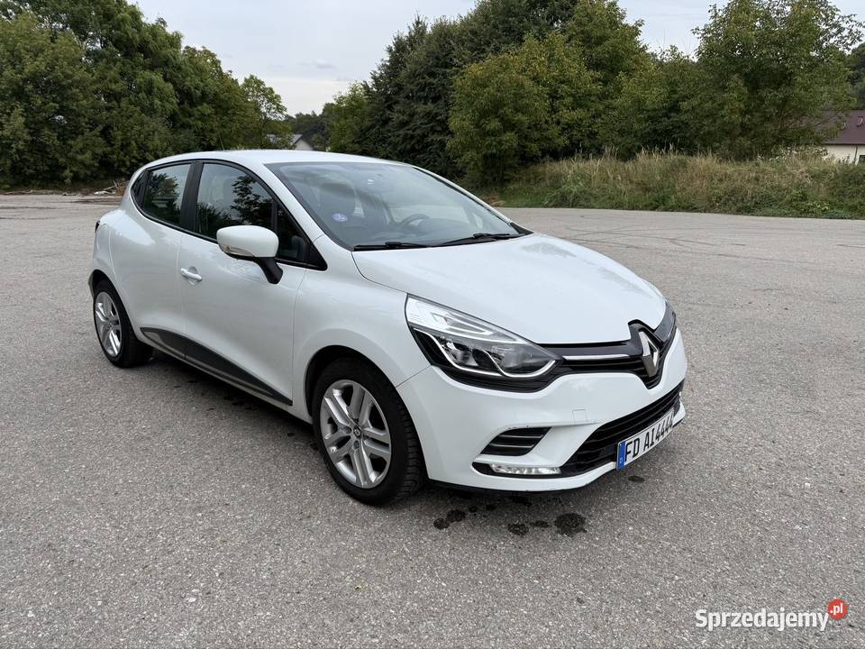 Clio 2019r 09 Tce