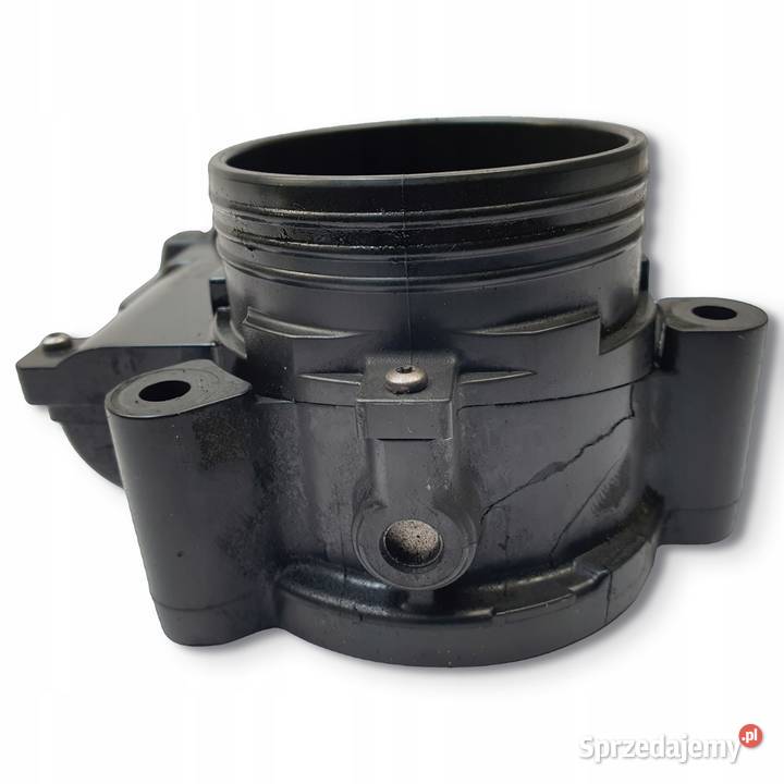PRZEPUSTNICA Citroen C4 II DS4 16 VTI V757437980 osobowe Chełm
