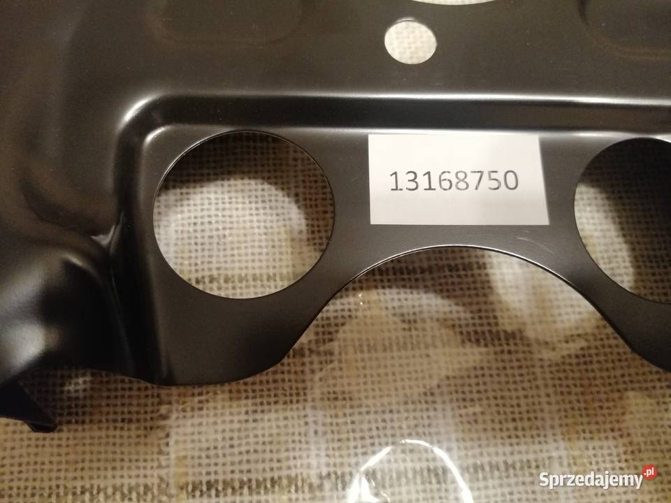 SAAB 93 tarcza kotwiczna tylna zestaw do Opole sprzedam