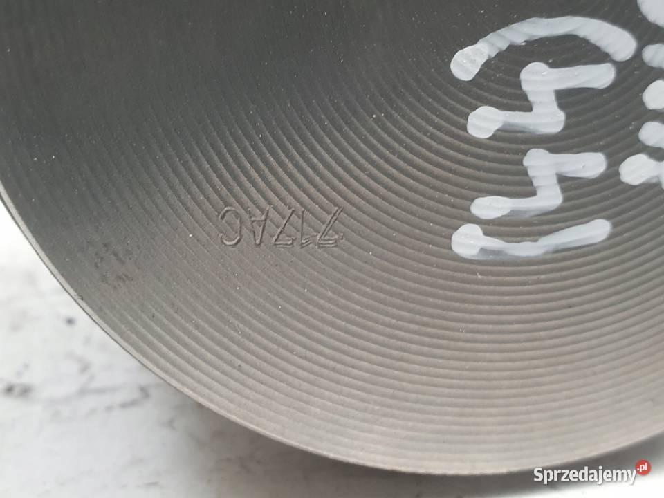 Mini Cooper R50 R53 16 16V TŁOK KORBOWÓD W10B16A Chełm sprzedam