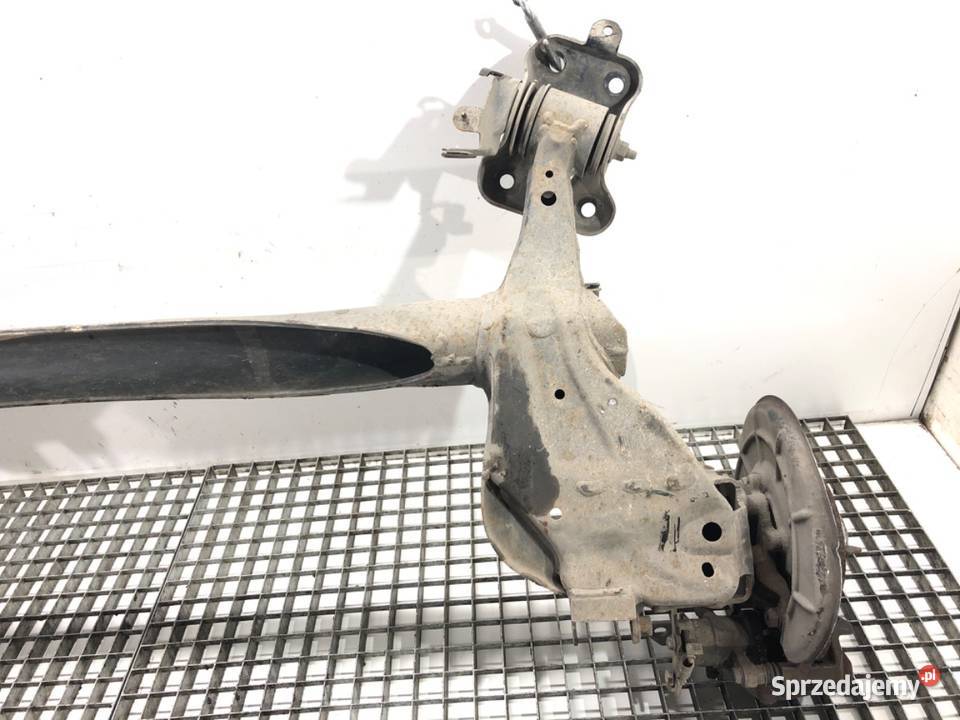 BELKA TYŁ FIAT TIPO Hatchback TYLNA ZAWIESZENIA