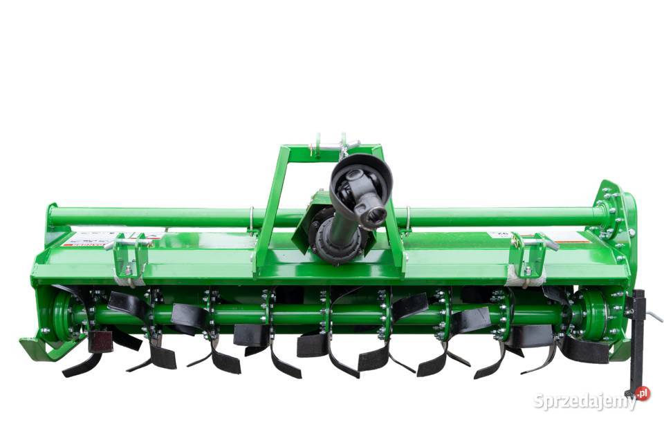 Glebogryzarka Ciągnikowa KINGWAY Solidna małopolskie Łużna