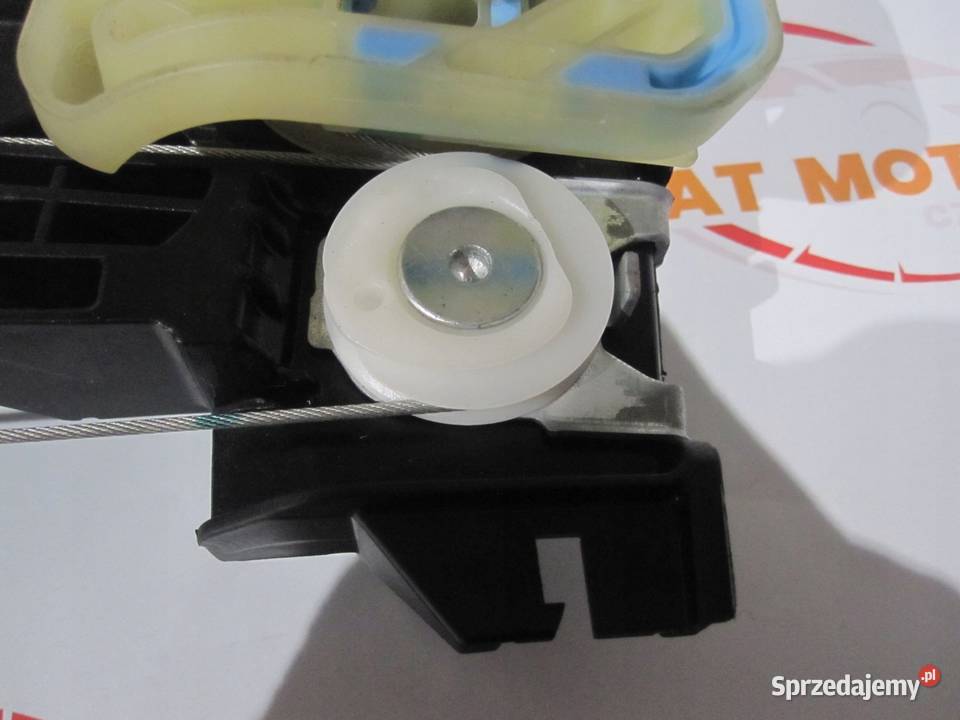 JEEP AVENGER 25r podnośnik szyby prawy tył