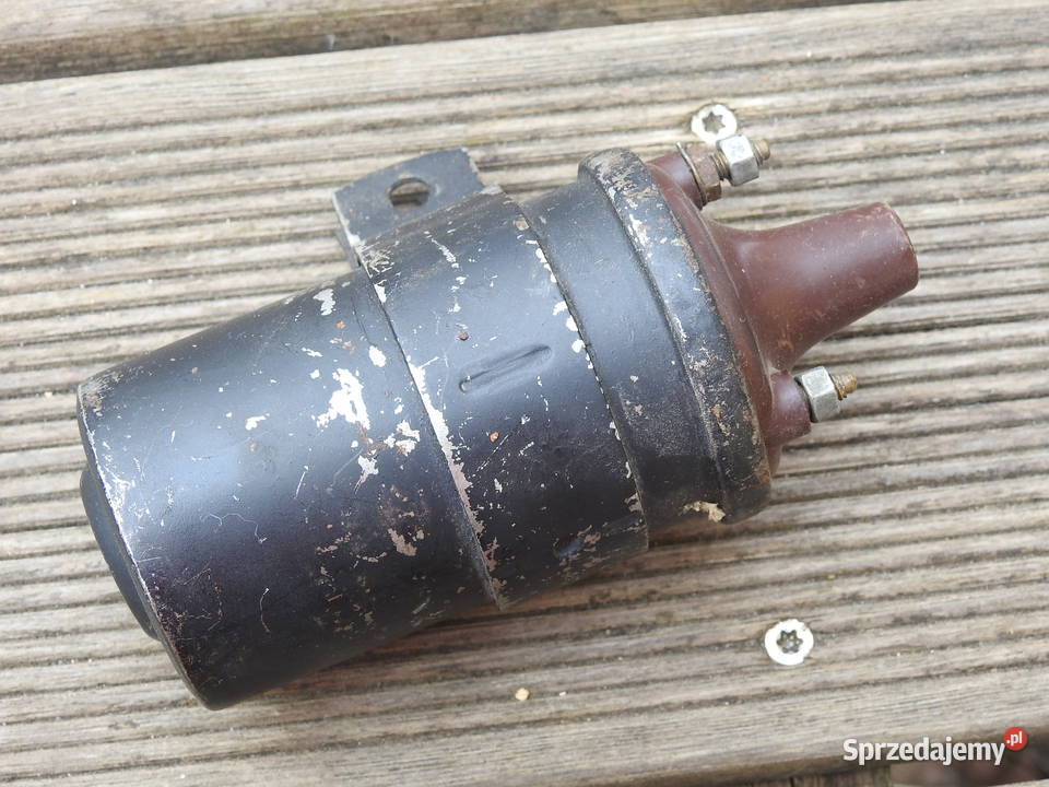 ZIS GAZ DNIEPR IRBIT M72 ZSRR CCCP Cewka nie BMW Warszawa