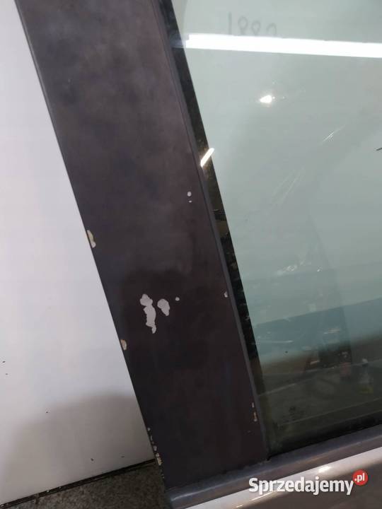 DRZWI PRAWE PRZÓD PLUS LA7T VW Volkswagen Golf V świętokrzyskie sprzedam