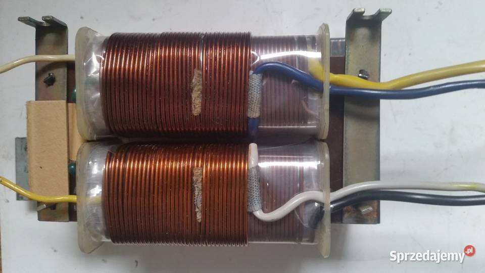 Transformator TS 1601 160W12V24V Gliwice