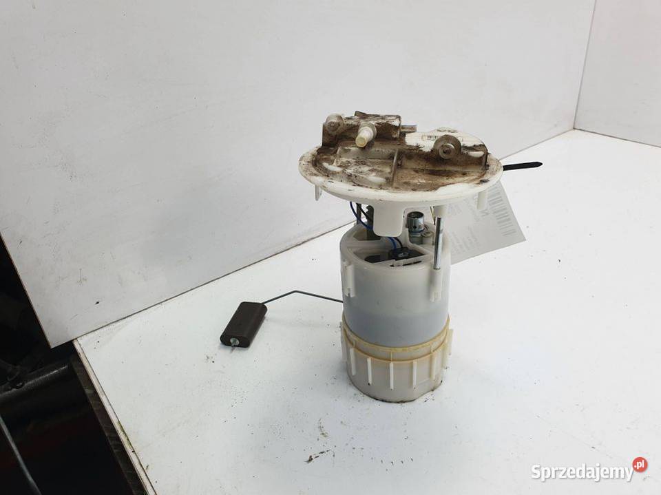 POMPKA PALIWOWA CITROEN C ELYSEE 9674466680