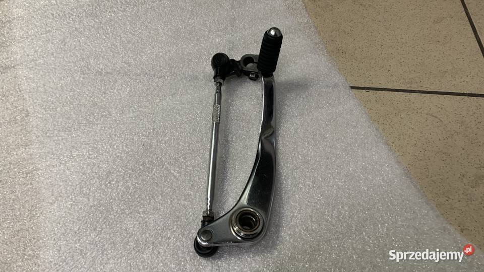 Dźwignia Zmiany Biegów Cięgno Kawasaki Vulcan VN Brzeszcze