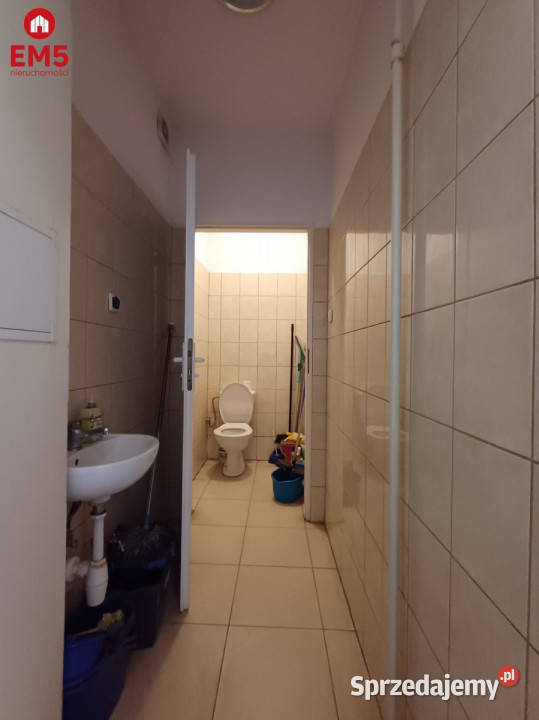 Lokal wynajmę 51m2 Białystok Wynajem Nieruchomości podlaskie