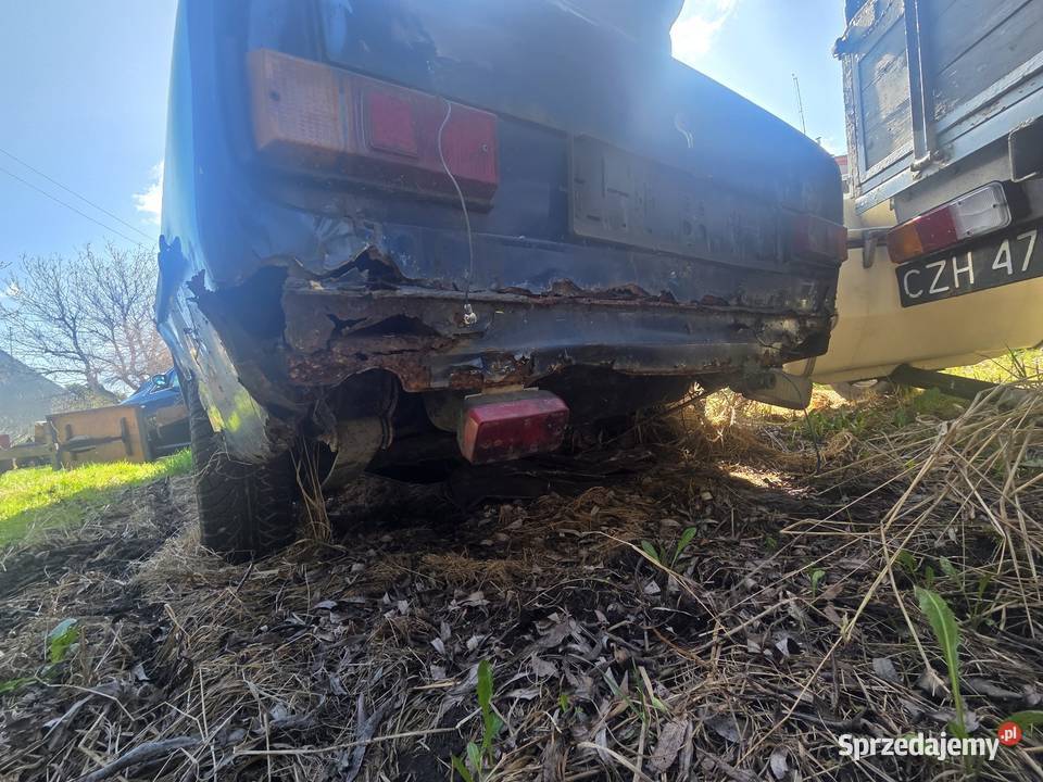 DafVolvo 66 variomatic śląskie Częstochowa