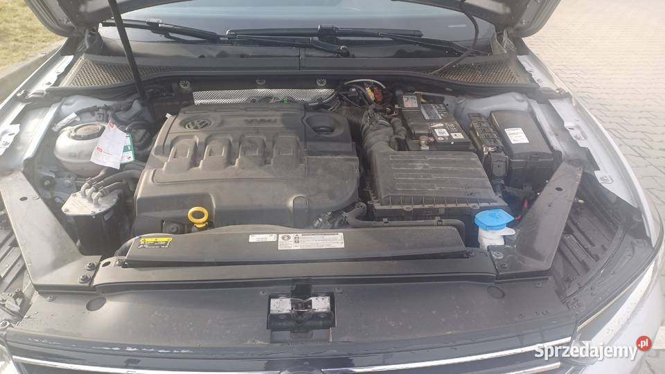 Volkswagen Passat Nowy Sącz sprzedam