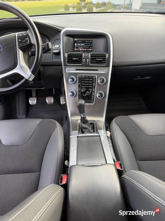 Volvo XC 60