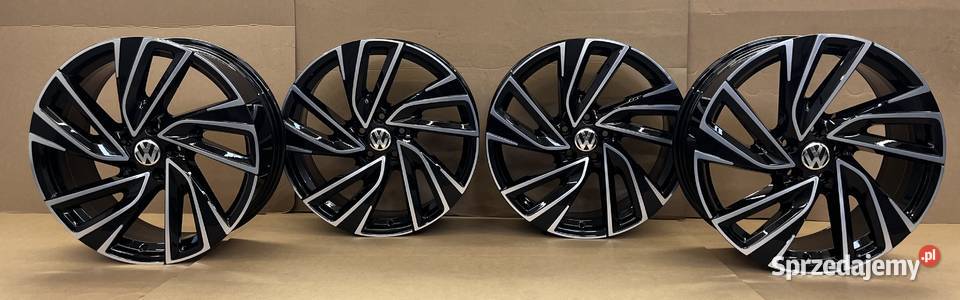 Felgi VW Arteon 3H Passat 3G Adelaide Średnica 19" Gostyń