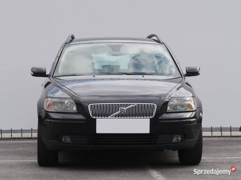 Volvo V50 16 i lubelskie Lublin sprzedam