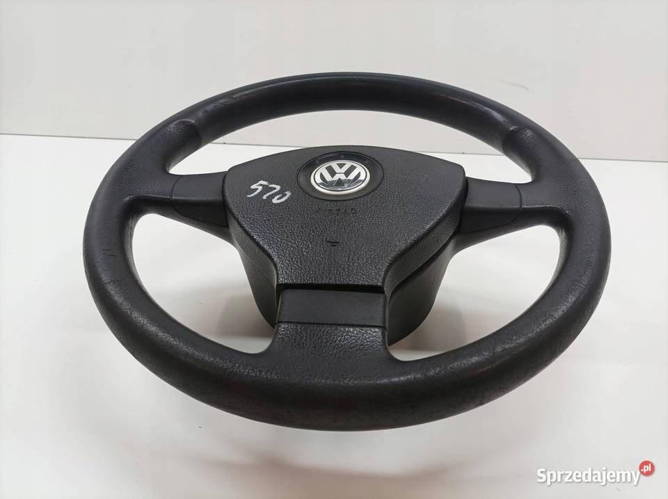 KIEROWNICA TRÓJRAMIENNA LIFT FL VW Volkswagen sprzedam