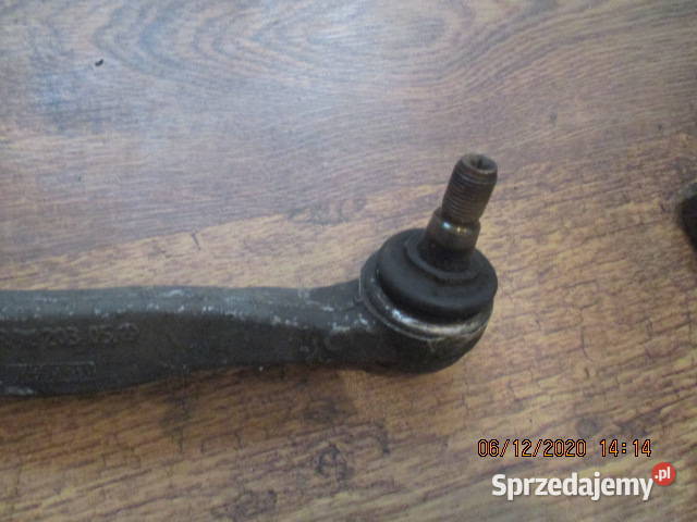 WAHACZ PRAWY PRZÓD MERCEDES W204 W207 wahacze sprzedam