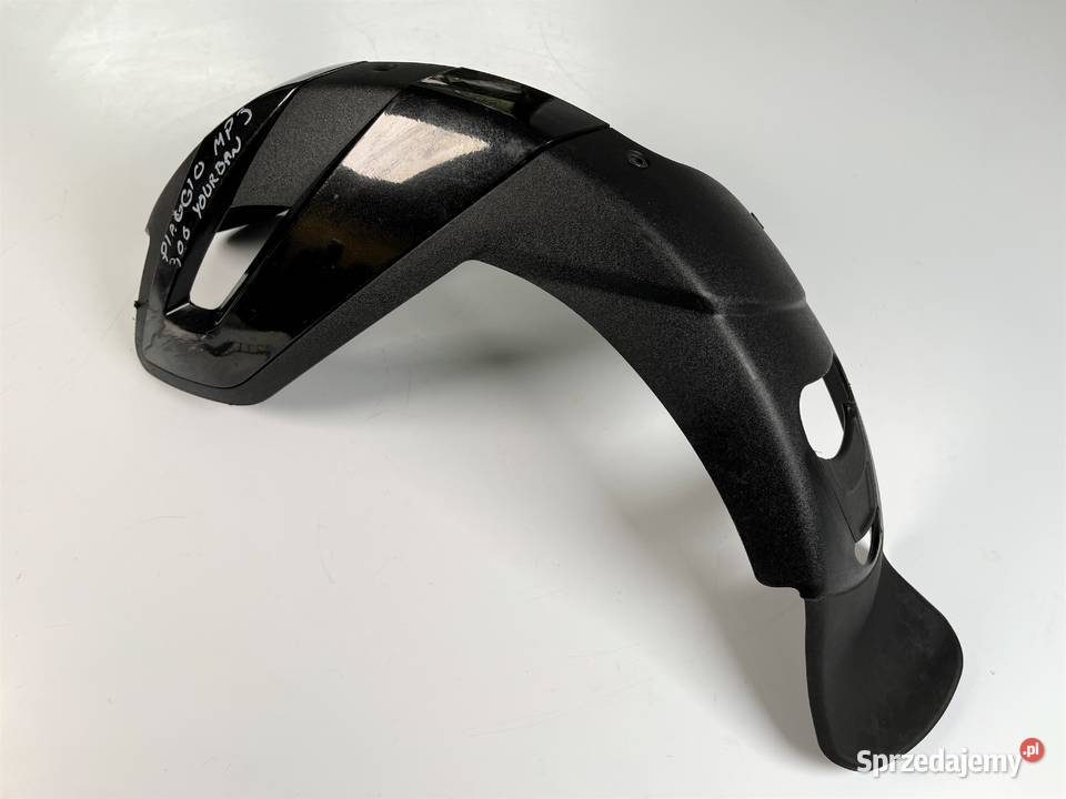 PIAGGIO MP3 300 Yourban 10 Błotnik Nadkole Łobżenica sprzedam