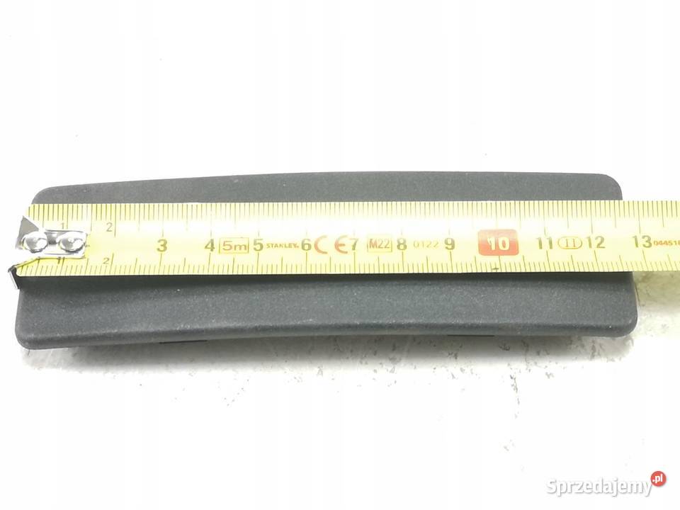 ZAŚLEPKA PROGU FIAT DUCATO 2006 1301295808