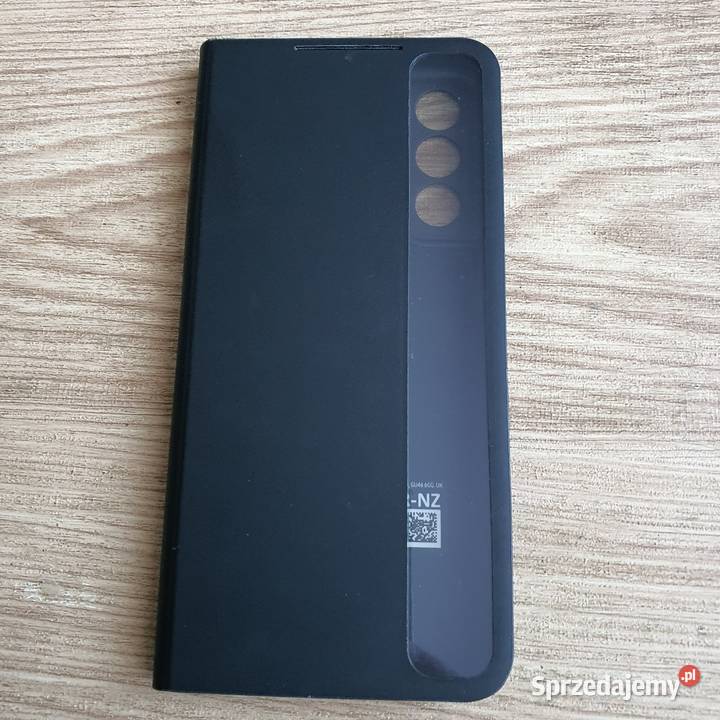 Samsung Clear View S21 FE Nowa Sól