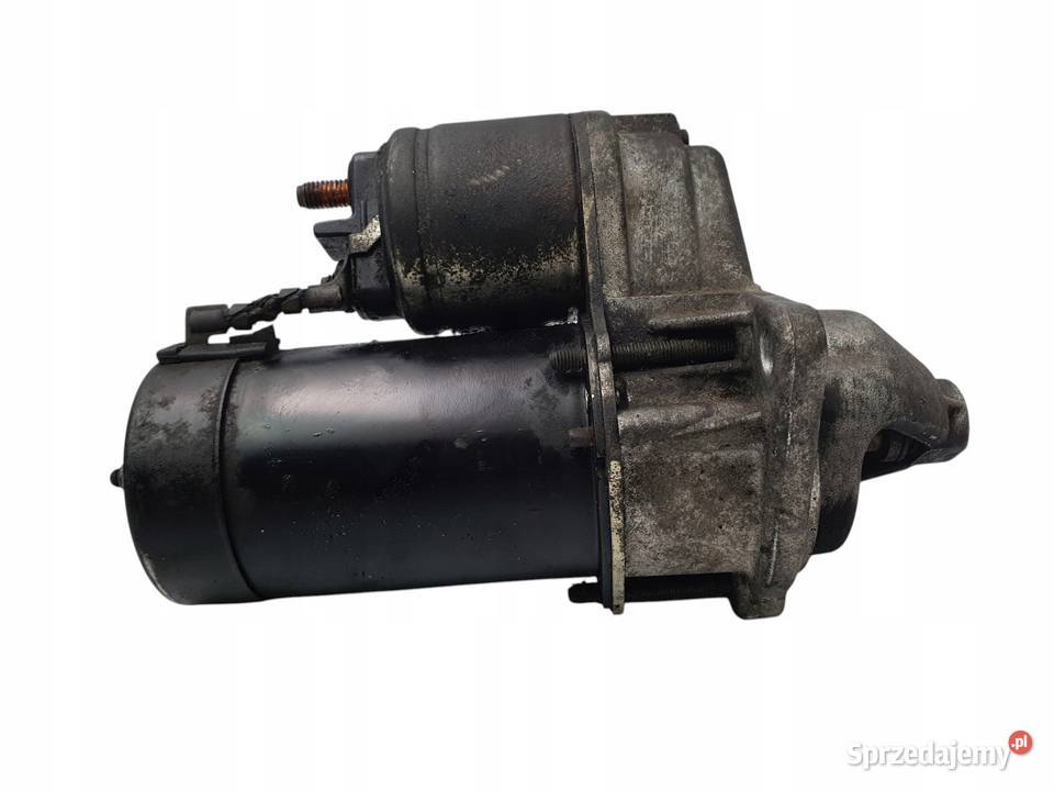 ROZRUSZNIK Opel Corsa D 12 16V GM A12XEP lubelskie Chełm sprzedam