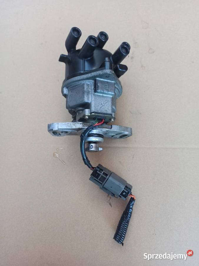 Aparat zapłonowy Nissan Primera P10 NX100 Bolesławiec