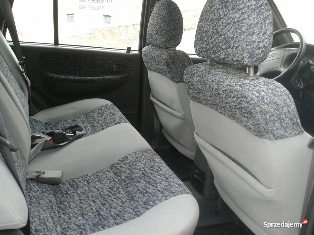 Kia sportage karman świętokrzyskie