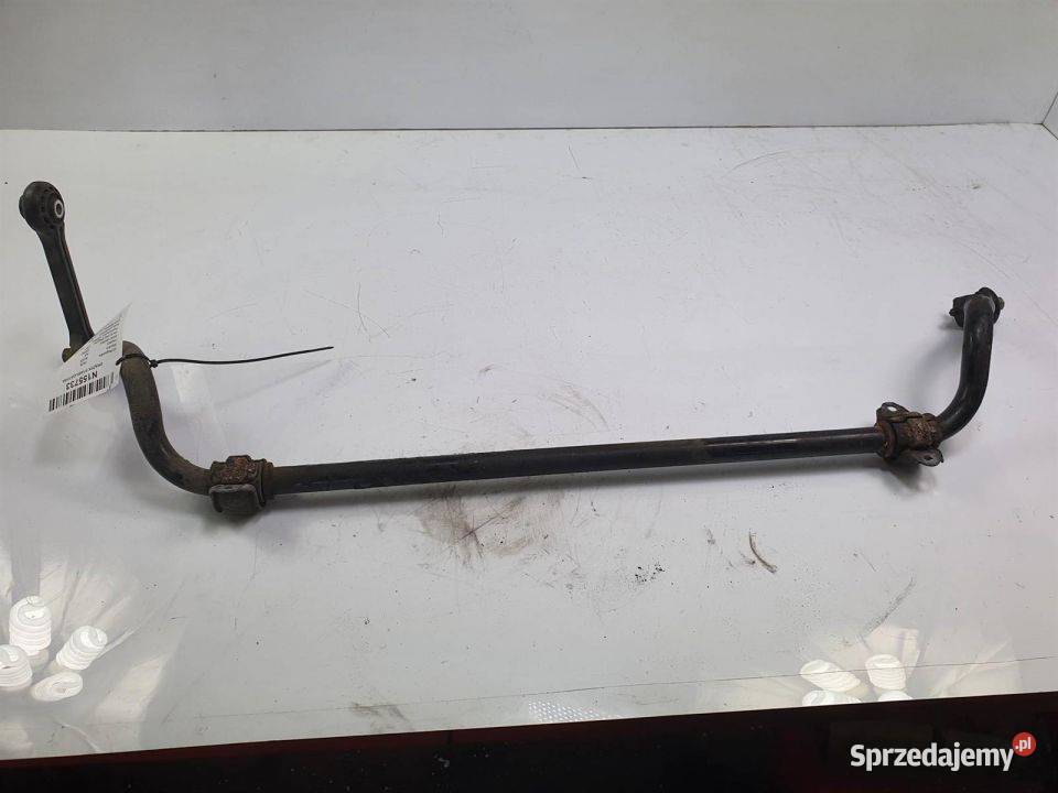 DRĄŻEK STABILIZATORA AUDI A5 Motoryzacja Lipno