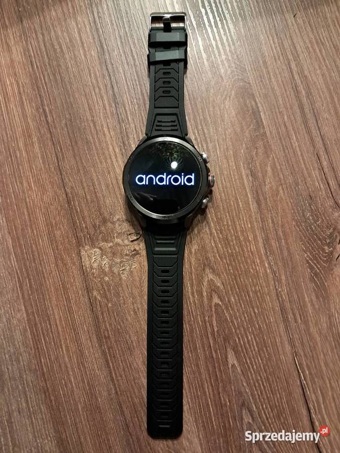 nowy smart watch h19 en 32GB 256 GB brak Unisex Sandomierz sprzedam