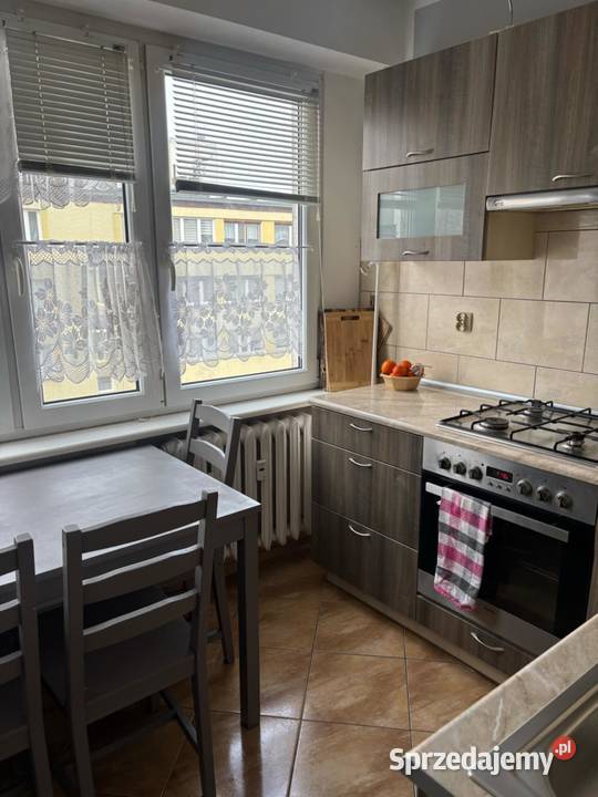 Mieszkanie 3pokojowe Gniezno