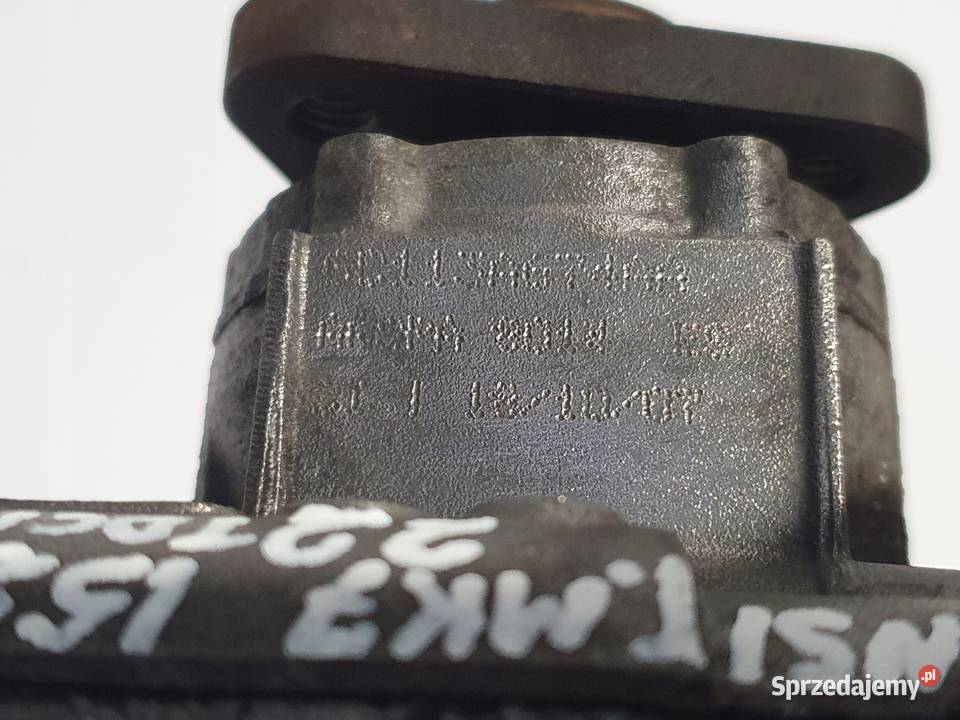 POMPA WSPOMAGANIA Ford Transit MK7 VII 22 TDCI