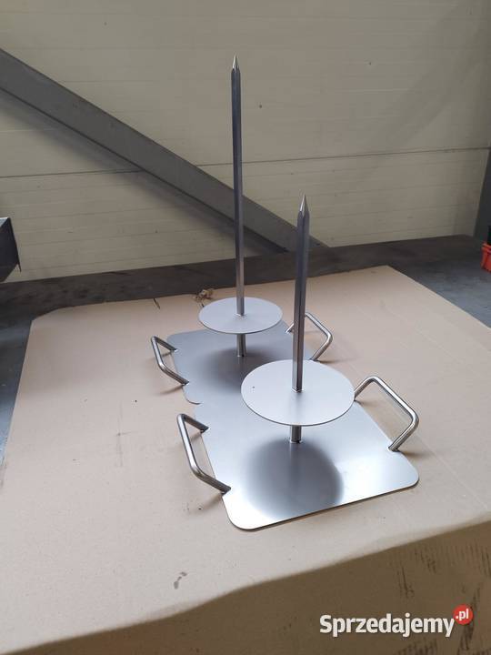 Szpic do kebaba Stojak do produkcji kebaba Gastronomia Wieliczka