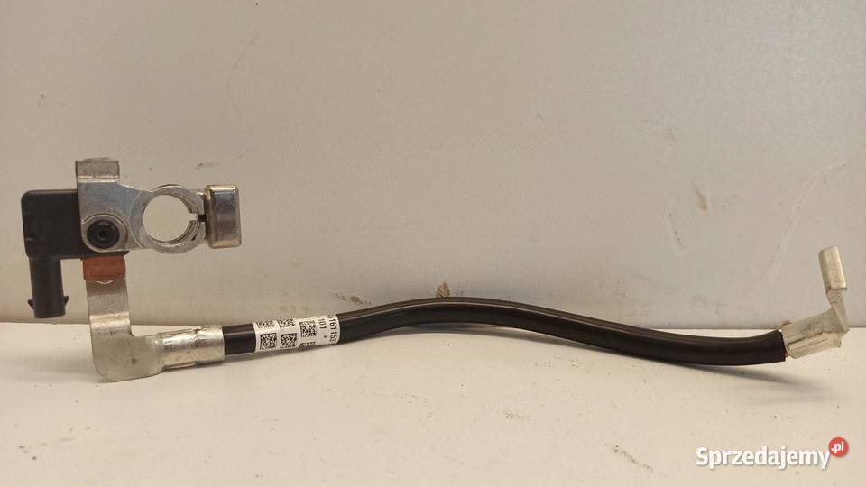 BMW 7 G11 KLEMA MINUSOWA 6840519 sprzedam