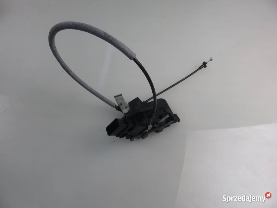 ZAMEK PRAWY PRZEDNI FORD S I 6M2AR21812AA 6 PIN osobowe