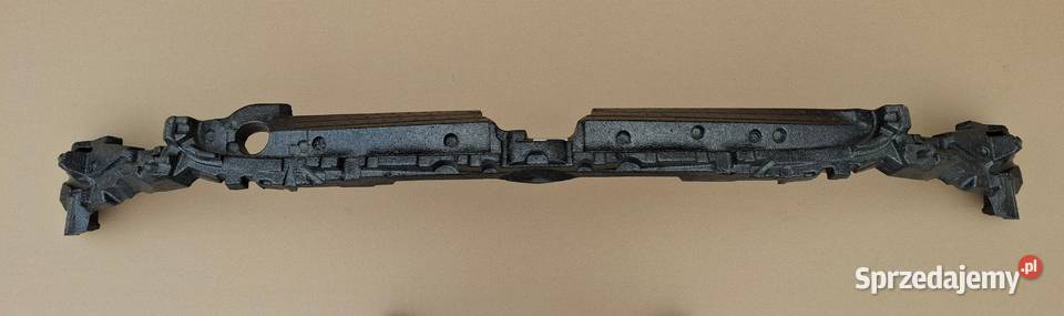 MERCEDES SL W232 AMG ABSORBER ZDERZAKA Bieleń sprzedam