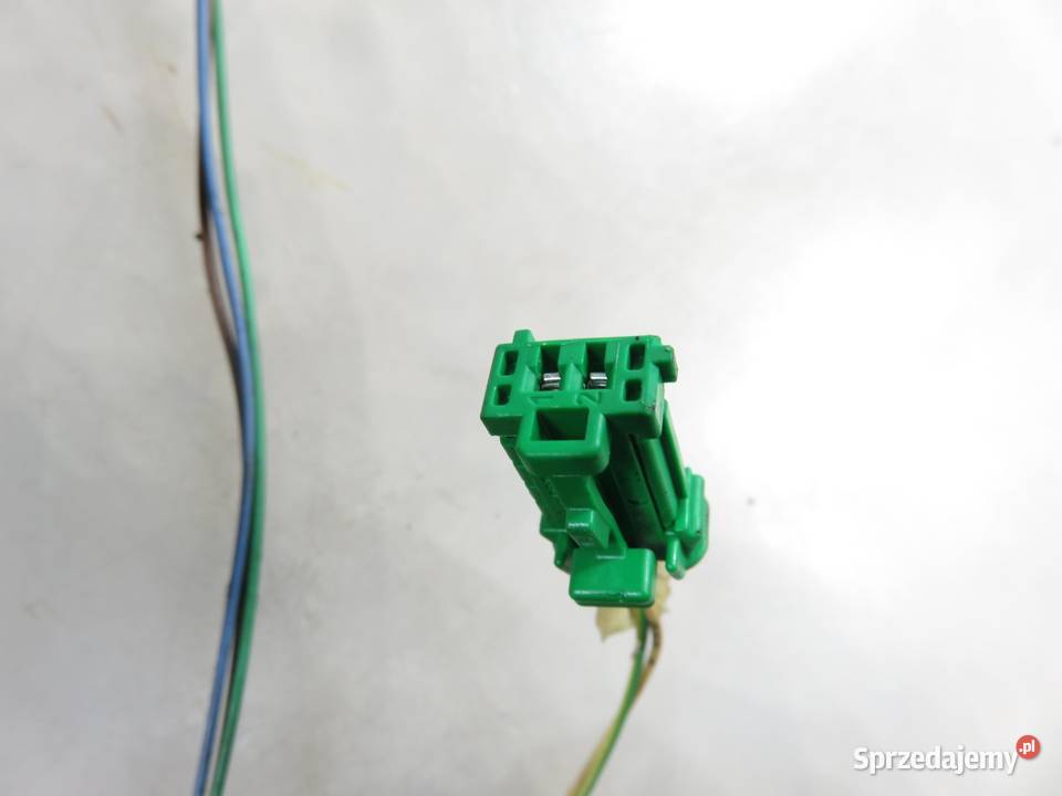 LUSTERKO LEWE CITROEN C4 I 5 PIN EXL małopolskie