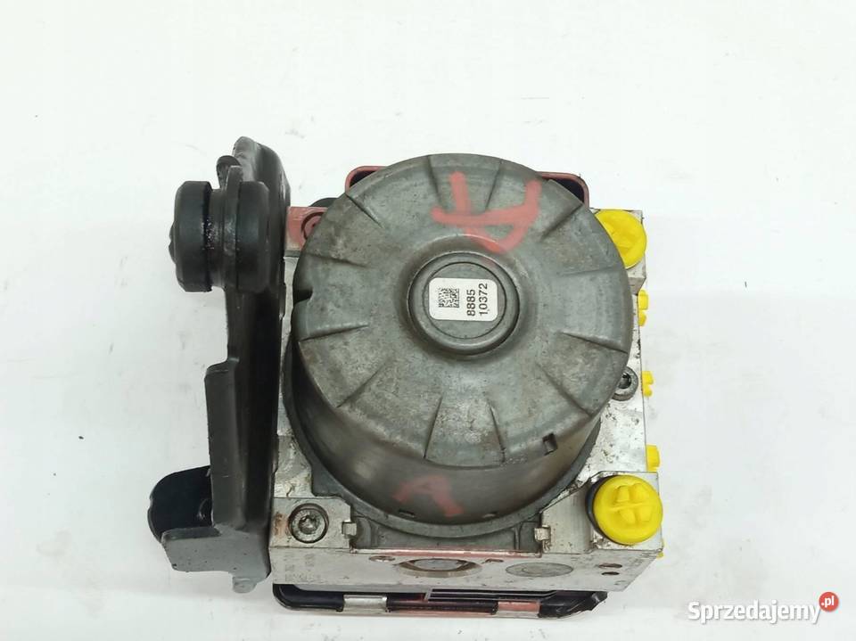 POMPA ABS 7E0614517M 7E0907379P VW Volkswagen Układ ABS i ESP